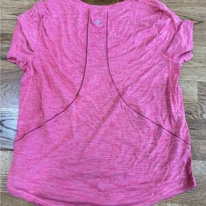 Lululemon Long Distance Short Sleeve Size 6